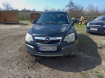 Opel antara