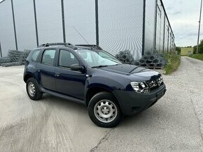 Dacia Duster 1.6i