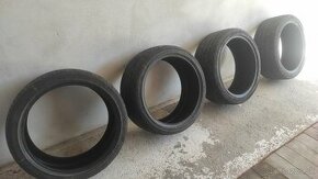 225/40 r18 letné pneumatiky