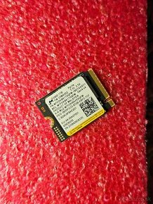 Predam SSD Micron 1tb M,2 - 1