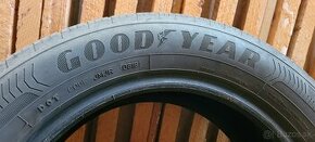 5x pneumatika GOODYEAR Efficient Grip 205/55 R16 91H - 1