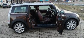 Mini Cooper CLUBMAN - 1