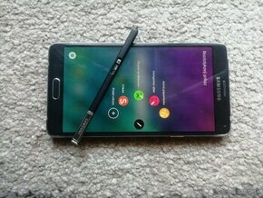 Samsung Galaxy Note 4 , PLATÍ DO ZMAZANIA