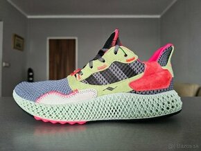 Adidas ZX4000 4D grey