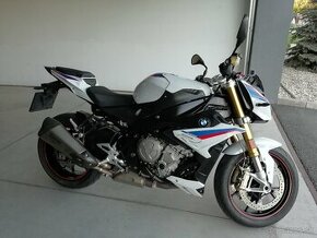 BMW S1000R