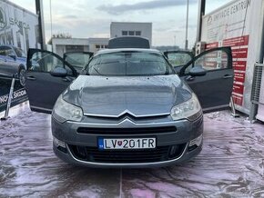 PREDÁM/VYMENIM CITROEN x7 C5 aj doplatím