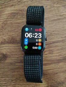 Fitness hodinky Amazfit GTS