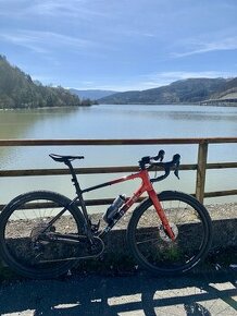 Gravel bike Marin Headlands 2