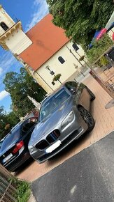 Bmw 730d F01