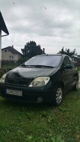 Predám Renault Scénic 1.6 79kw 2001 - 1