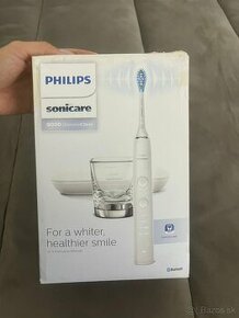 Philips sonická zubná kefka 9000 DiamondClean HX9911/27