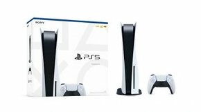 Play Station 5