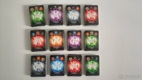 Spoloč.hra Keyforge