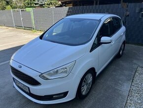 Ford C-Max 1.0 EcoBoost Trend X