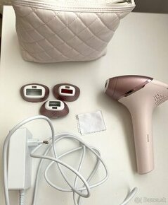 Philips Lumea IPL 9000 series - 1