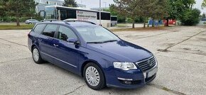 Predam Volkswagen Passat b6  .2.0 tdi 103kw  diesel.DSG