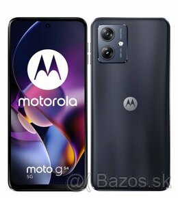 Motorola G54 5G Power 12/256GB black