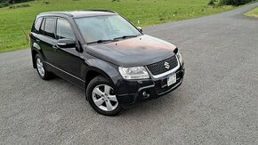 Suzuki GRANT Vitara  1.9 DIDS xenon - 1