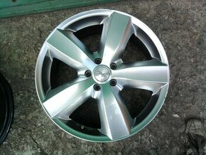 Predam alu disky 5x112 r19 - 1