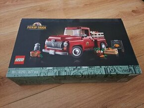 LEGO® Creator Expert 10290 Pick-up Truck - 1