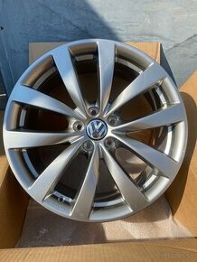 Originál VW R19 5x112 - 1