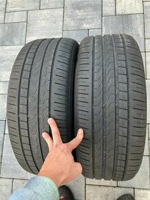 Pirelli 225/45 R18 - 1