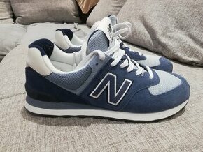 Tenisky NEW BALANCE