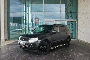 Suzuki Grand Vitara - 1