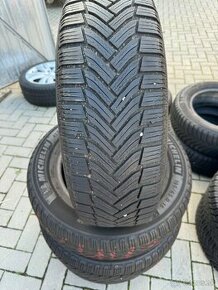 195/65R15 Michelin - 1