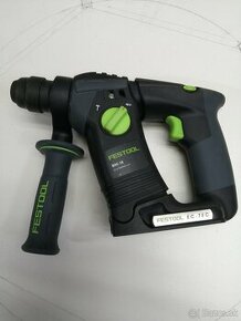 Predám Festool BHC 18