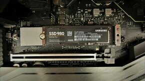 Samsung SSD 980