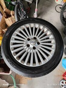 Alu disky FORD 5x108 R16