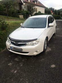 Subaru Impreza 1.5 Comfort, 4x4, 2009 - 1