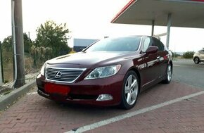 Predám vymením Lexus LS460