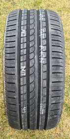 Pirelli P Zero ( 235 35 R19 ) 1ks - 1