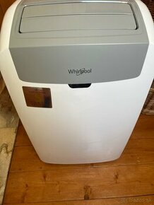 Predám Whirlpool PACW212CO