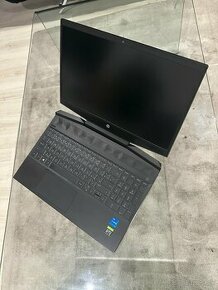 herný ntbk HP Pavilion Gaming Laptop 15-dk2xxx - 1