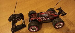 RC auto Land Buster Monster Truck