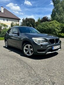 Bmw x1 sDrive - 1