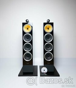 Bowers&Wilkins CM10 S2