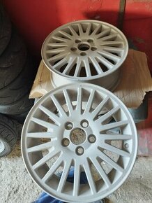 Borbet r16 , 5x108 - 1