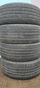 Letne pneu 255/55R19 - 1