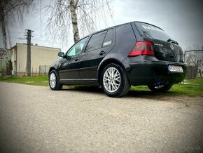 GOLF 4 1,9TDI