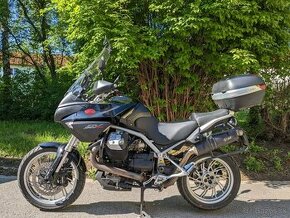 Moto Guzzi Stelvio 1200 8V r.v. 2013 - 1