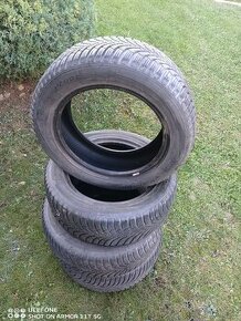 Zimné pneumatiky Hankook 205/55 R16