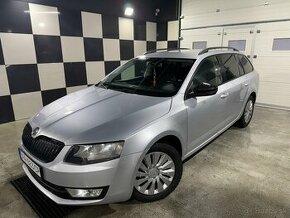 Škoda octavia 1.6 DSG 2015 možna aj vymena - 1