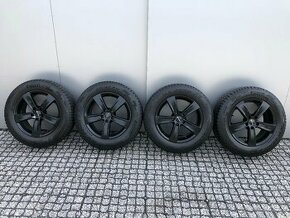 PIRELLI ICE ZERO + ALU DISKY IMAGE - 1