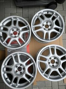 Azev E 5x100 R16 - 1