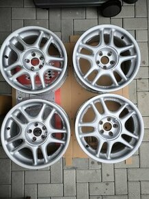 Azev E 5x100 R16 vhodné pre Škoda, Volkswagen