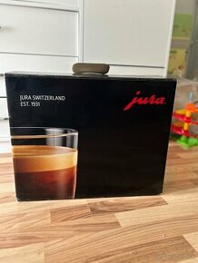 Jura D4 Coffe Only